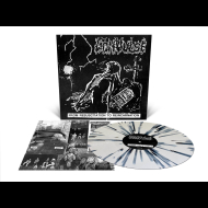 CONVULSE From Resuscitation to Reincarnation LP SPLATTER , PRE-ORDER [VINYL 12"]